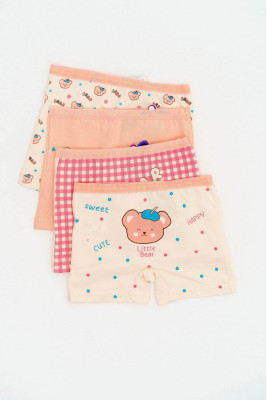 Труси для дівчаток